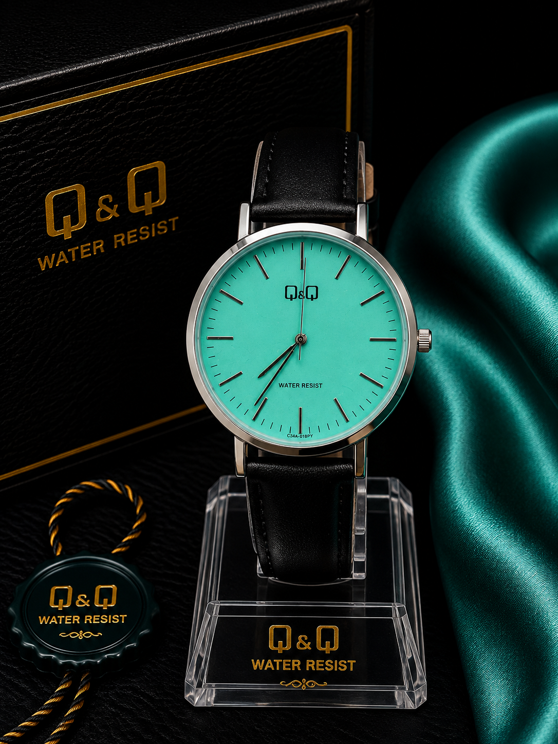 Reloj por organizar 97E722 - LUGANO