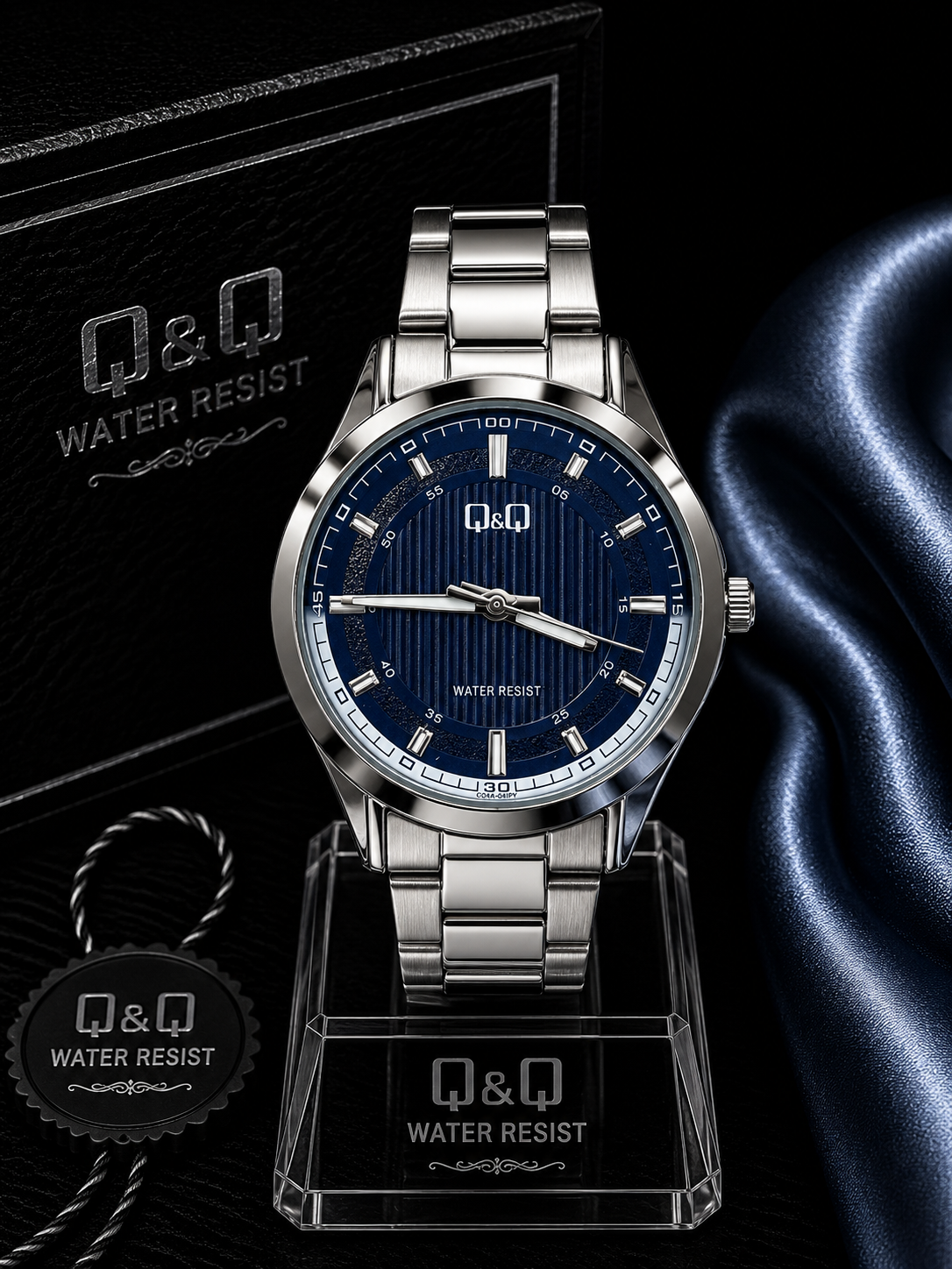 Reloj por organizar 598B41 - LUGANO