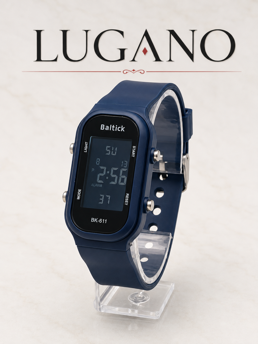 Reloj Digital Baltick BK-611 - Variante 1JIJG