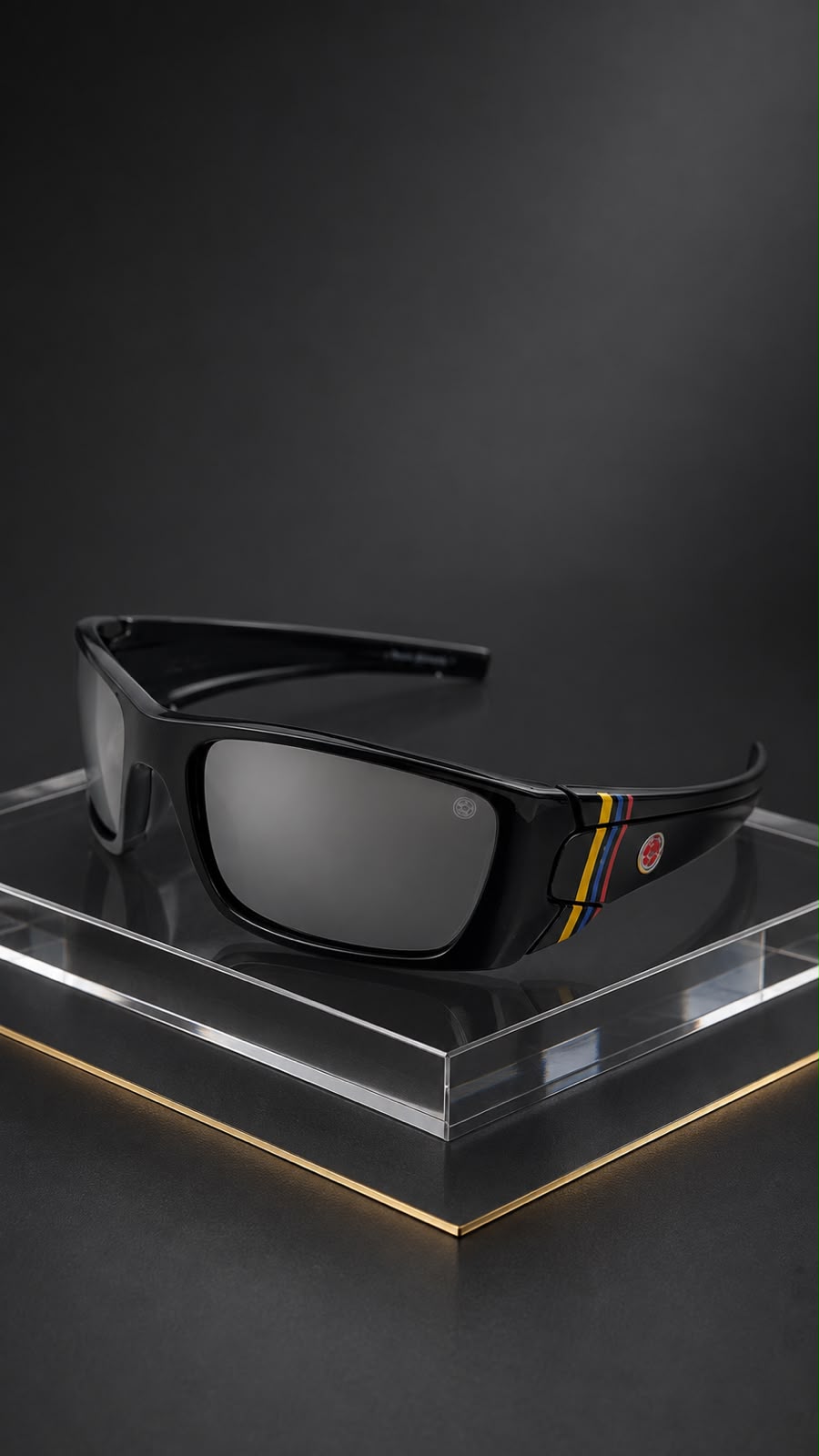 Gafas de Colombia - LUGANO