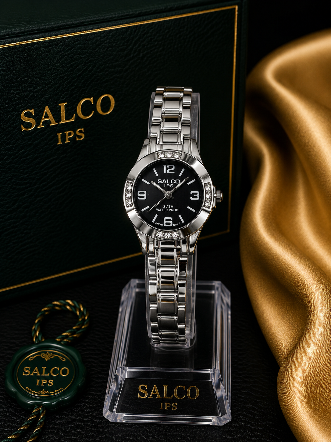Reloj por organizar 1DBA2A - LUGANO