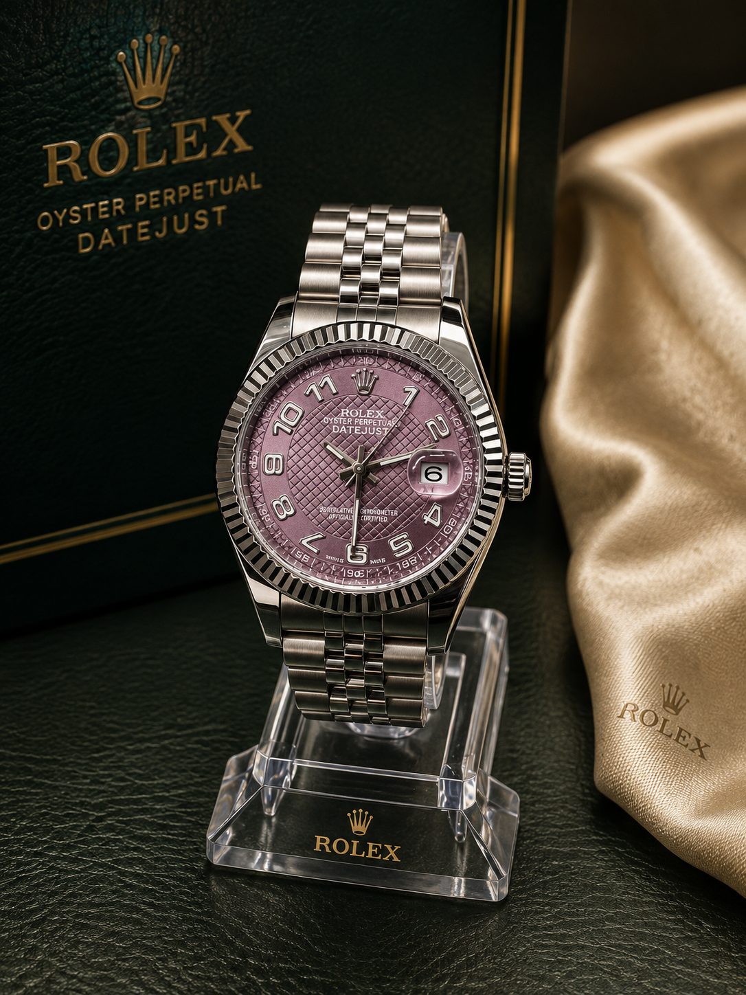 Reloj por organizar 866669 - LUGANO
