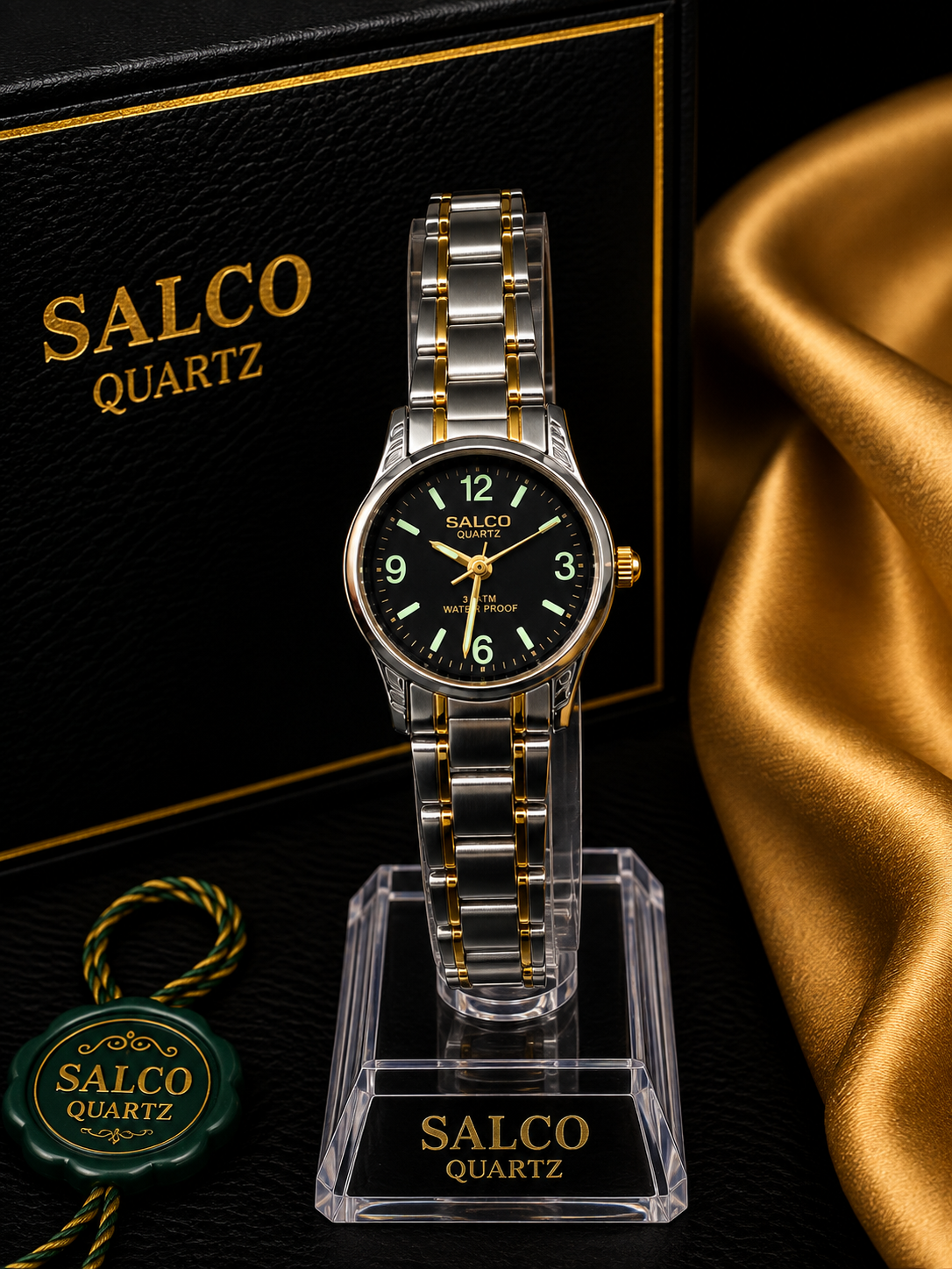 Reloj por organizar BE111E - LUGANO