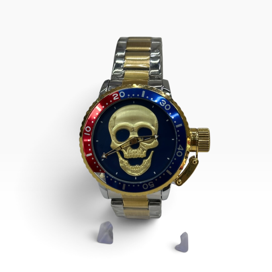 Reloj WWOOR - LUGANO