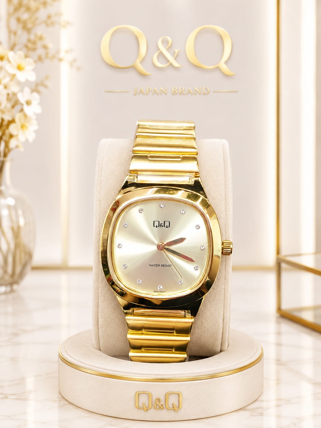 Reloj digital casual con pulso metálico - Variante I95BI