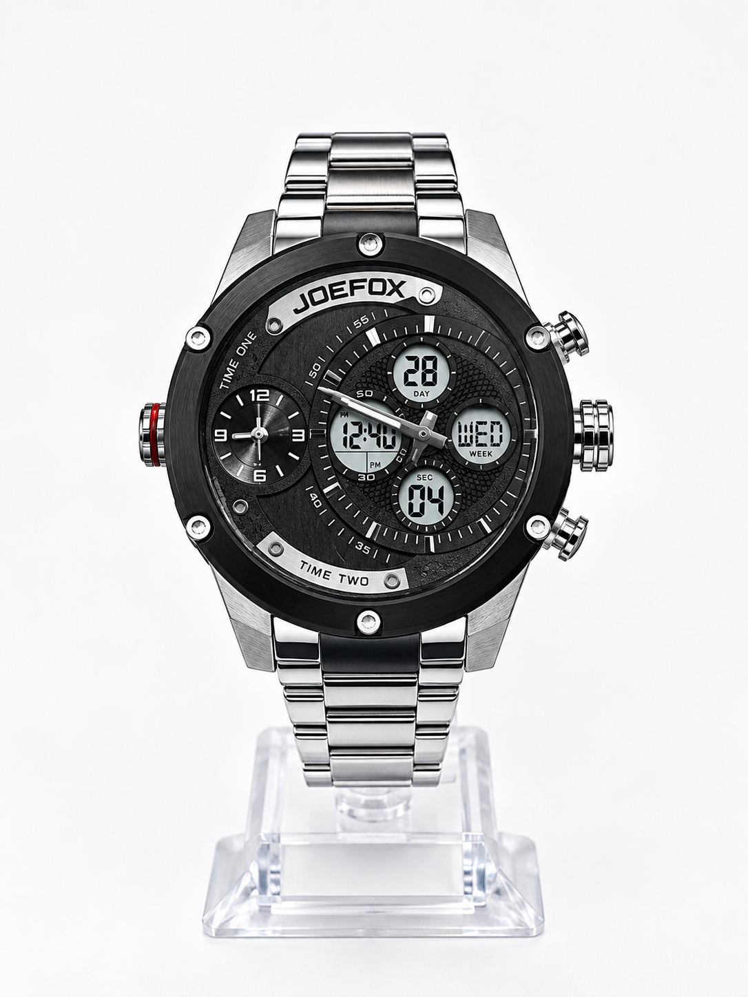 Reloj por organizar 6A840C - LUGANO