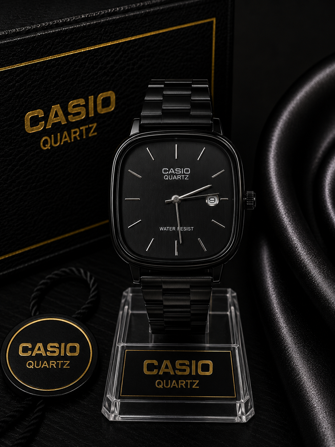 CASIO - LUGANO