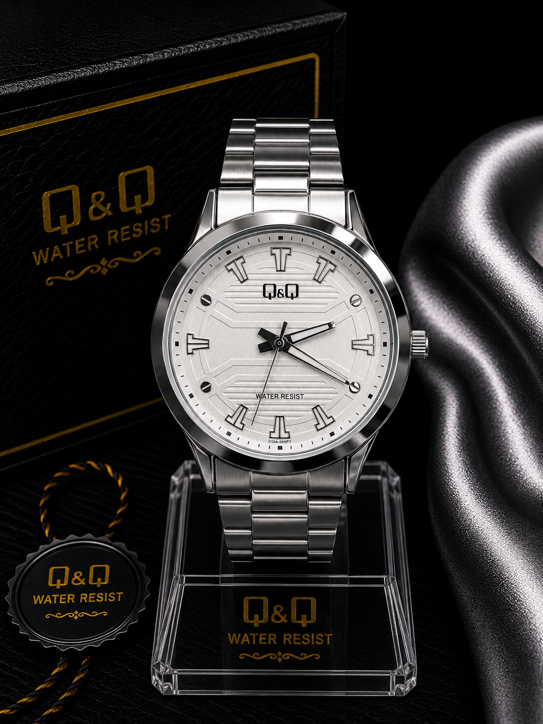 Reloj por organizar B1556F - LUGANO