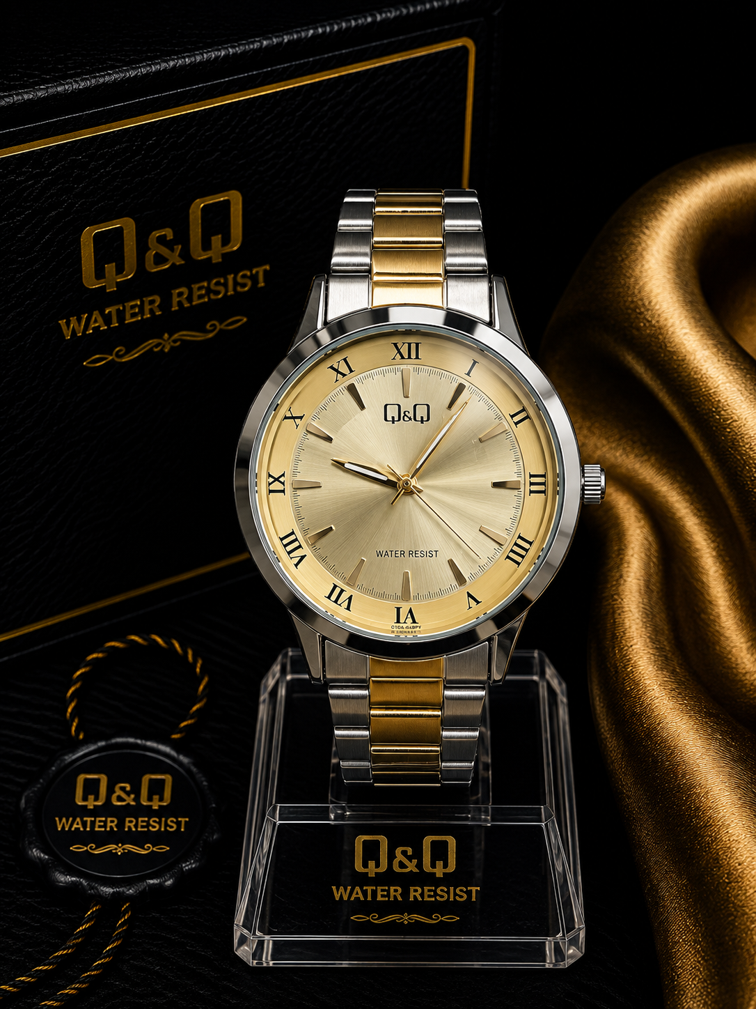 Reloj por organizar C4A859 - LUGANO