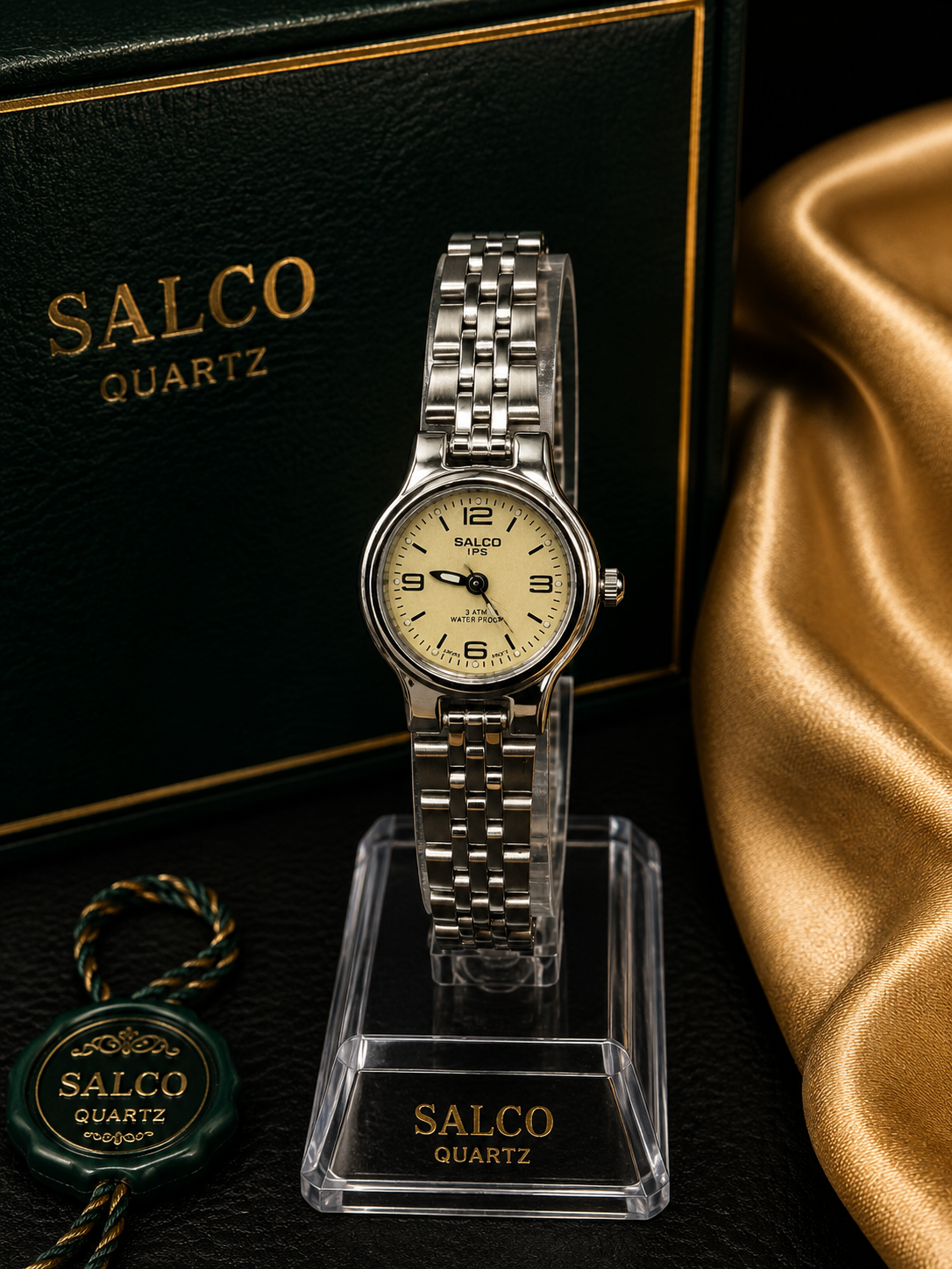 Reloj por organizar 8A66B0 - LUGANO