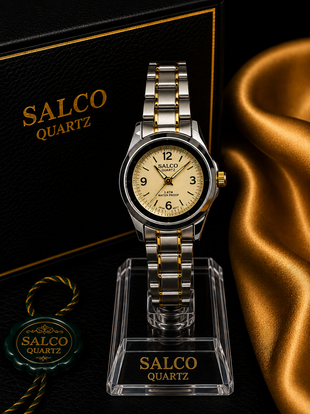 Reloj por organizar 46B2AB - LUGANO