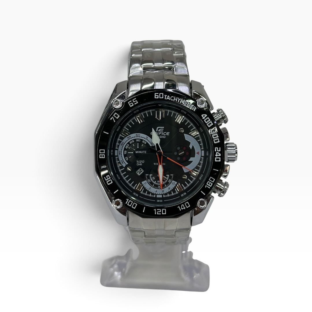 RELOJ EDIFACE CASIO - LUGANO