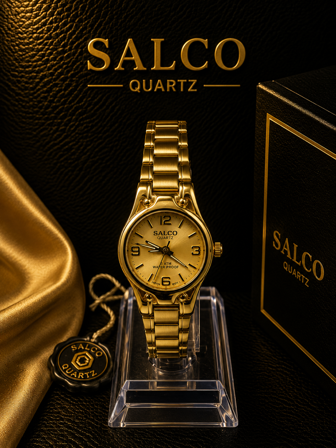 BALCO - LUGANO