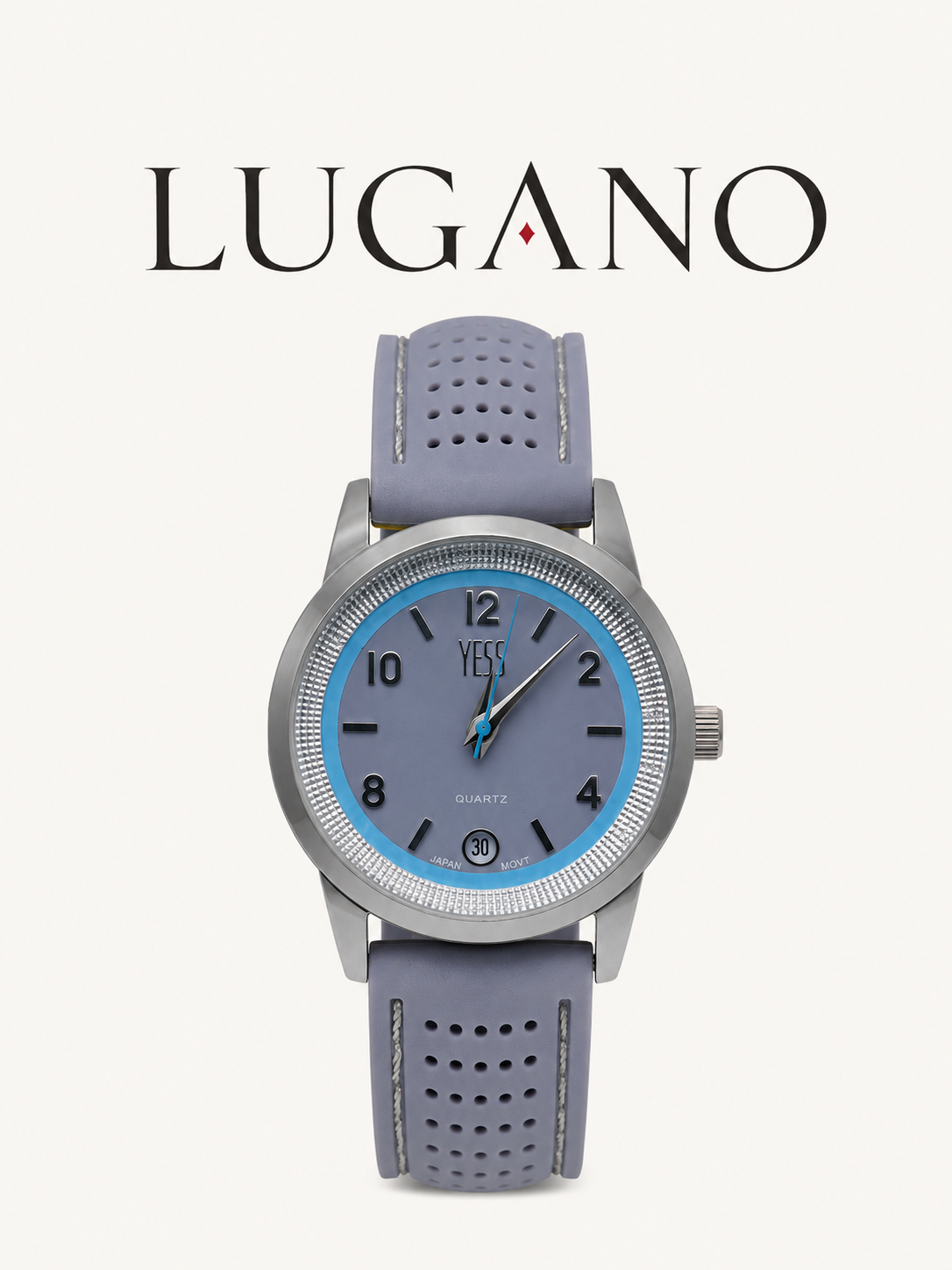 Reloj Yess - Variante R09V3