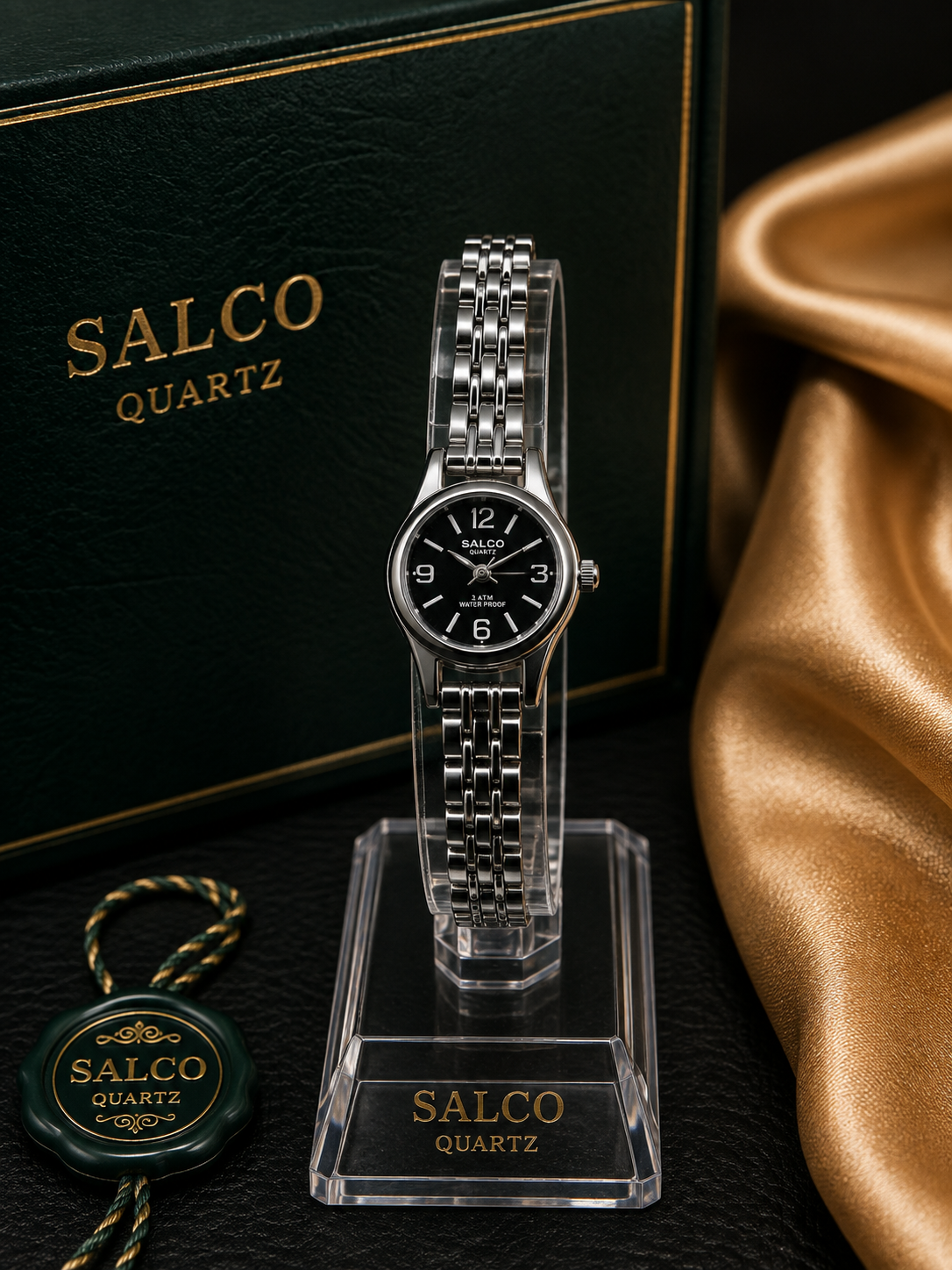 Reloj por organizar 9B714C - LUGANO