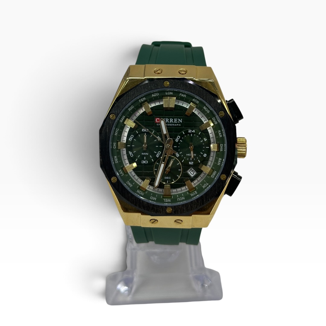 Reloj CURREN - LUGANO