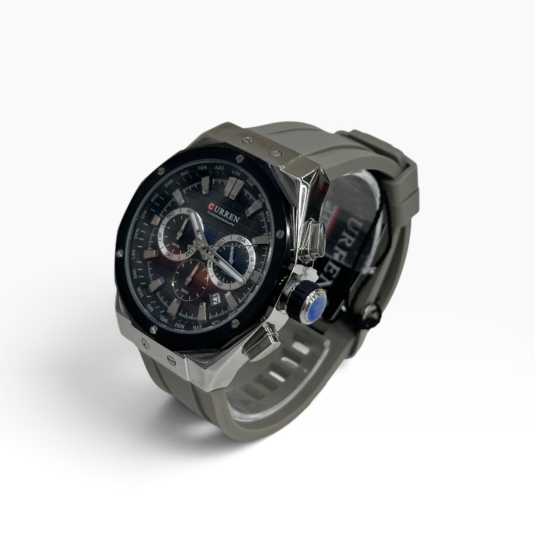Reloj por organizar 04846D - LUGANO