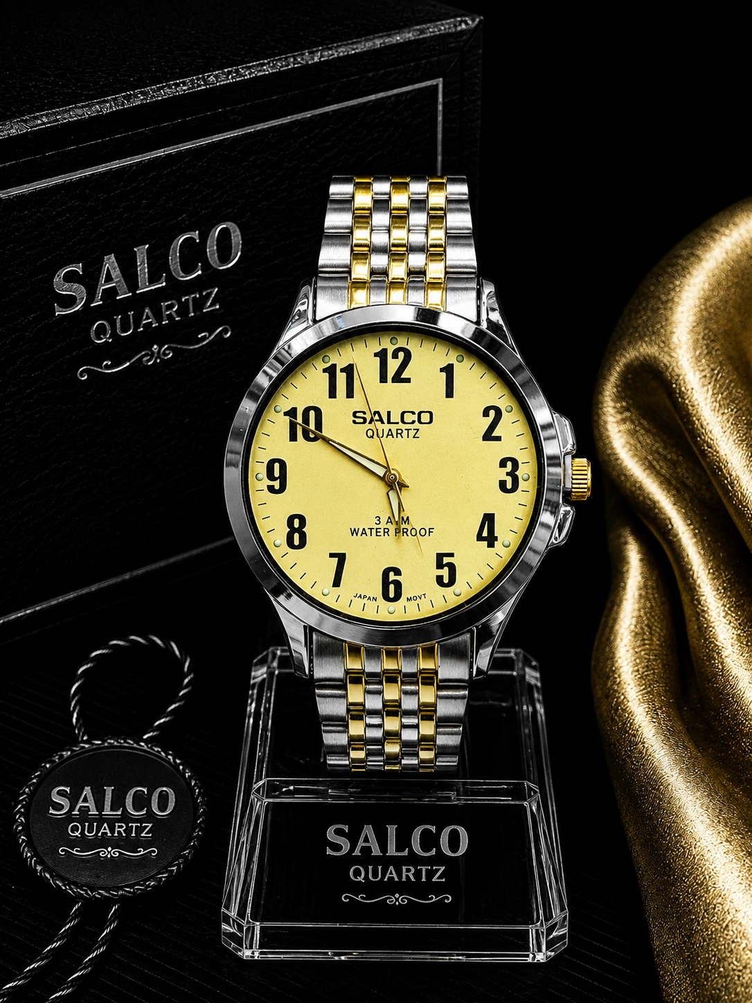 Reloj por organizar 0E899B - LUGANO