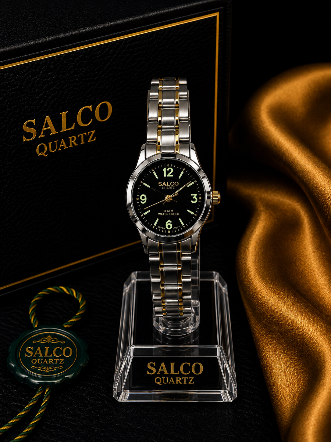 Reloj por organizar 1266D9 - LUGANO