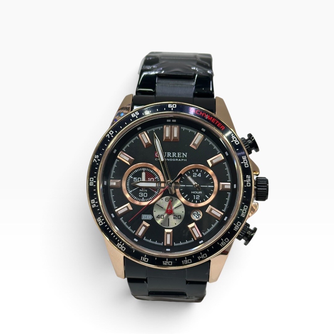 Reloj CURREN - LUGANO