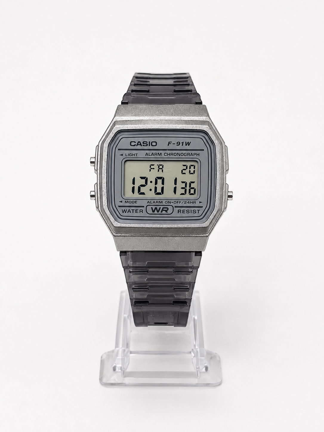 Reloj por organizar 1E0EB6 - LUGANO