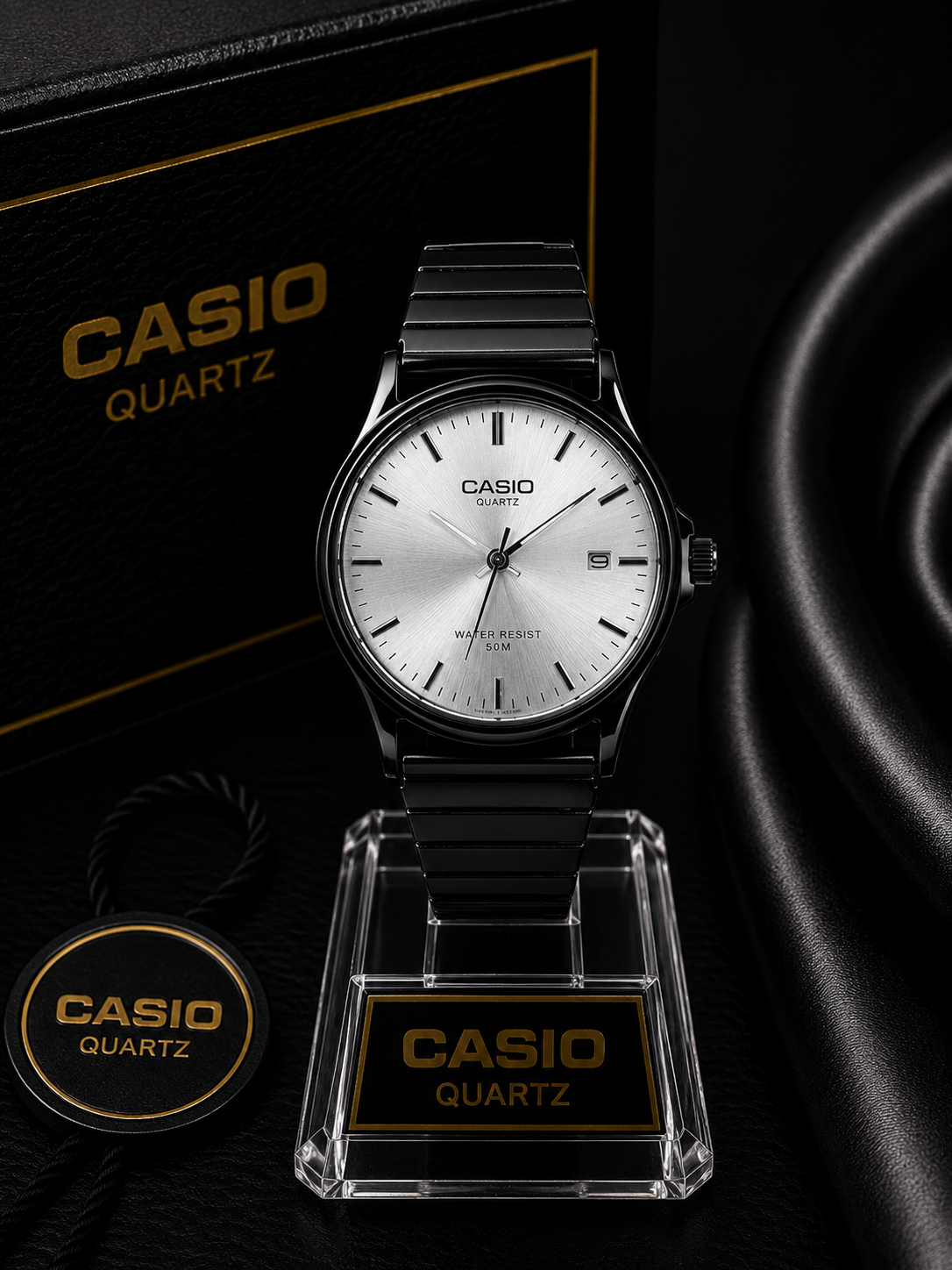 CASIO - LUGANO