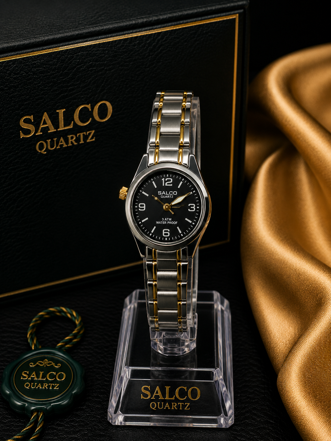 Reloj por organizar 851FF7 - LUGANO