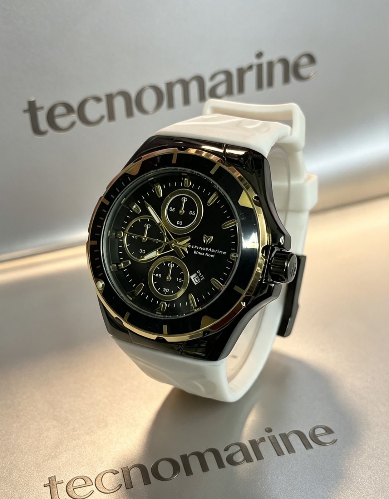 TechnoMarine Cronógrafo para Caballero - Variante RZQLI