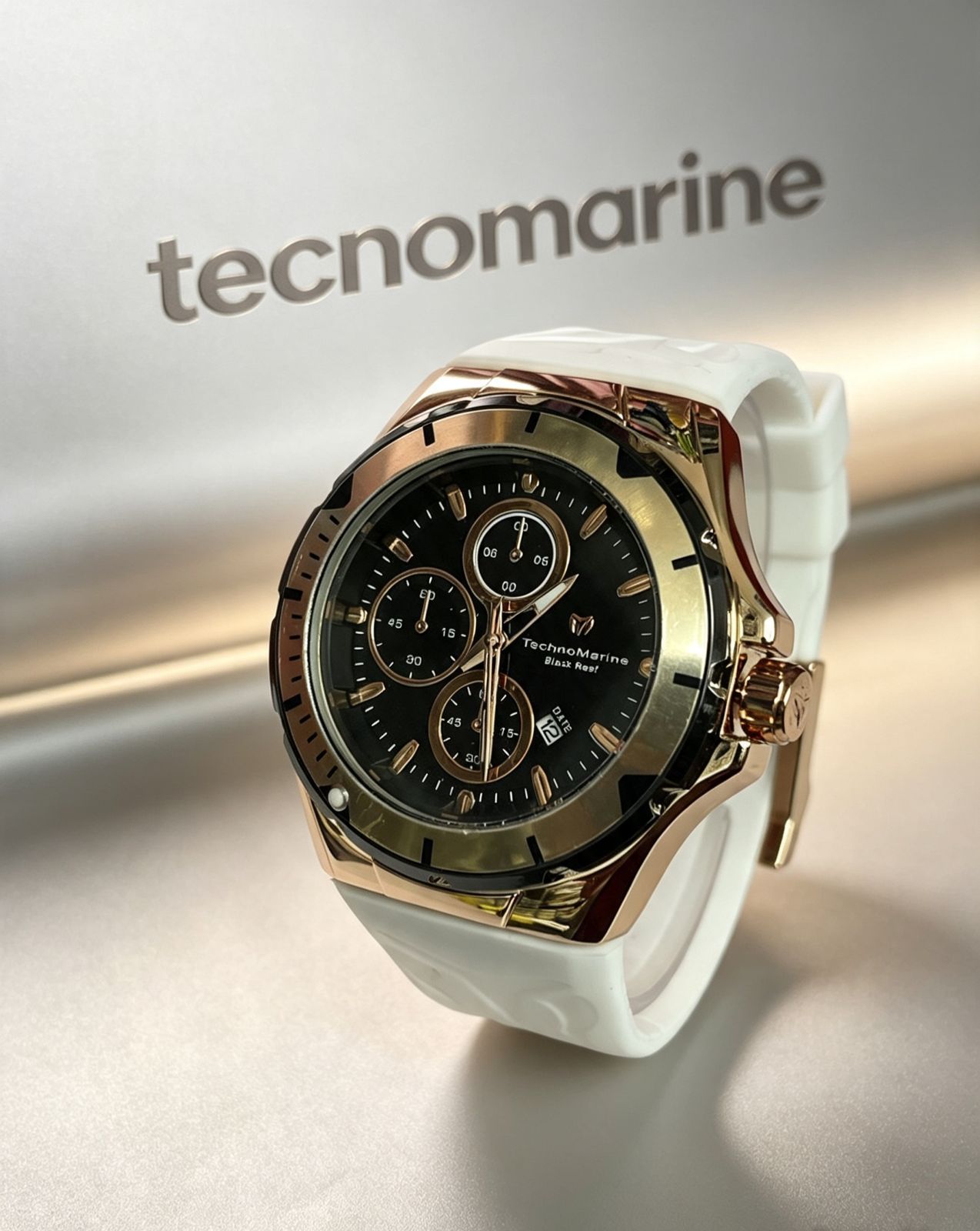 TechnoMarine Cronógrafo para Caballero - Variante V5SF6