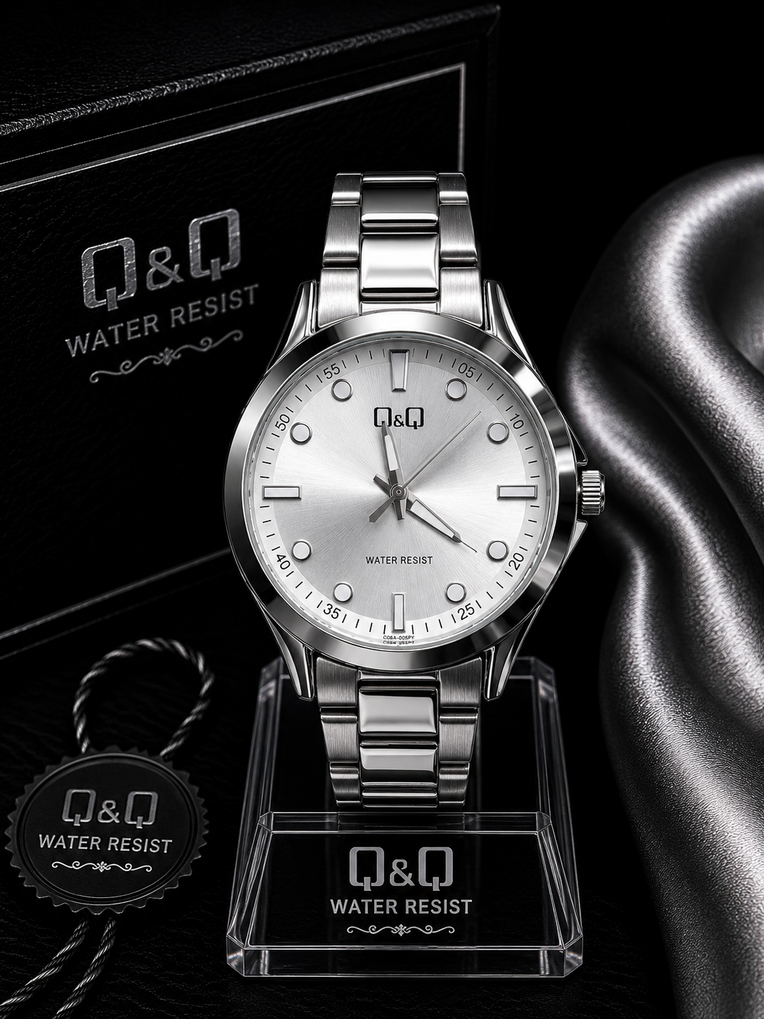 Reloj por organizar A6487A - LUGANO