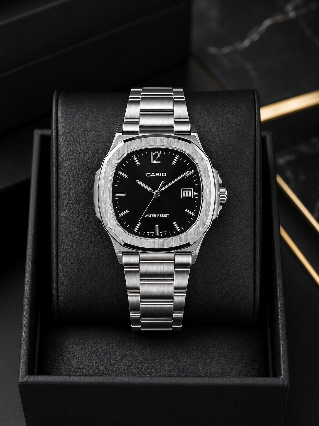 RELOJ DE PRUEBA LUGANO CLASSIC - LUGANO