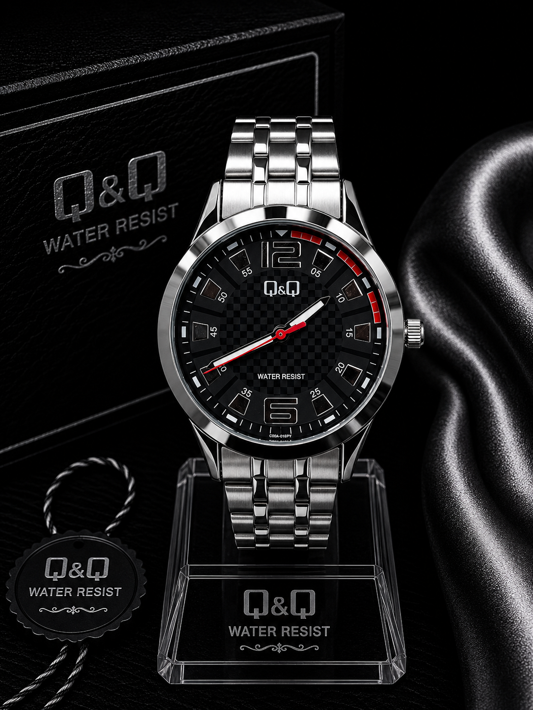 Reloj por organizar E9DFA1 - LUGANO