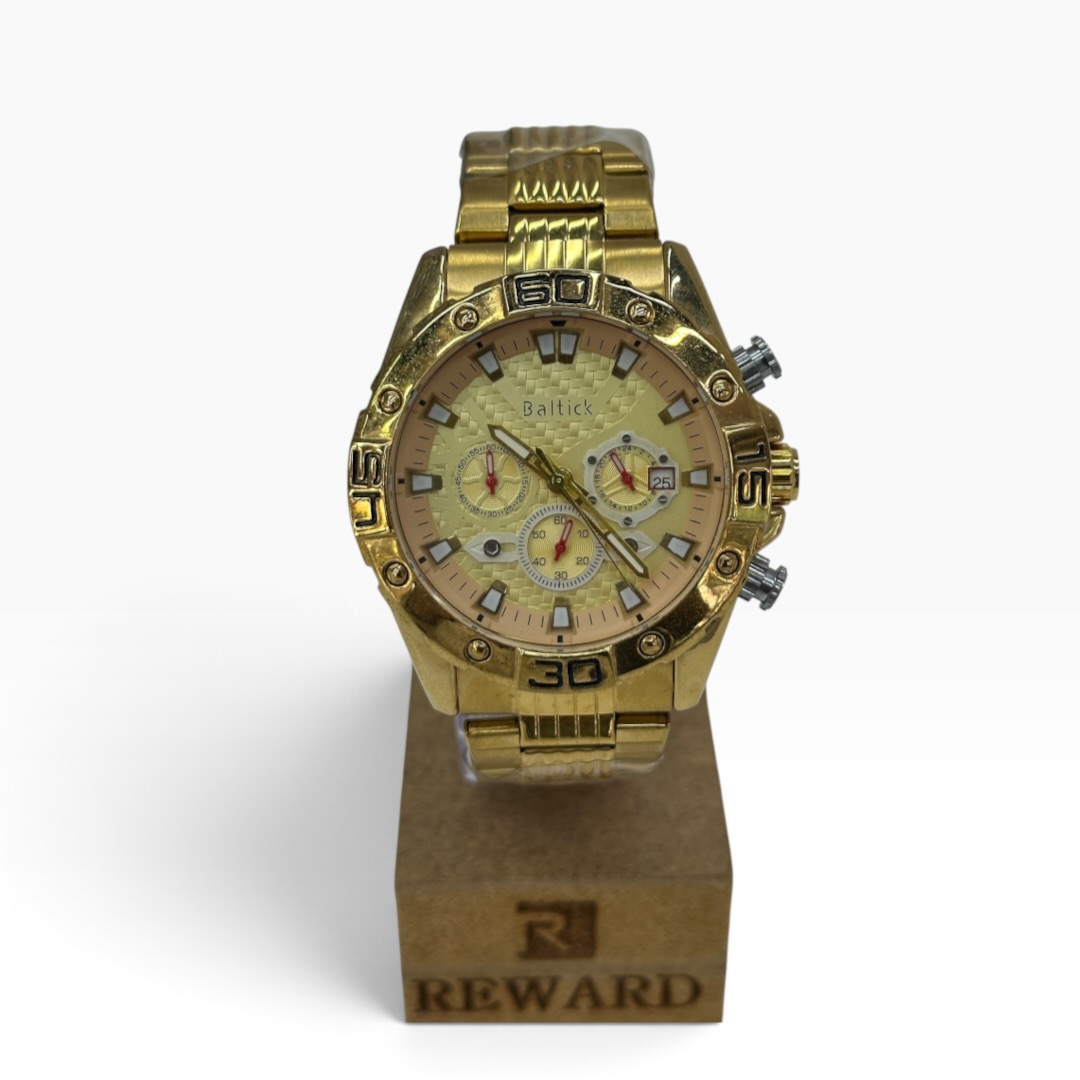 Reloj BALTICK - LUGANO