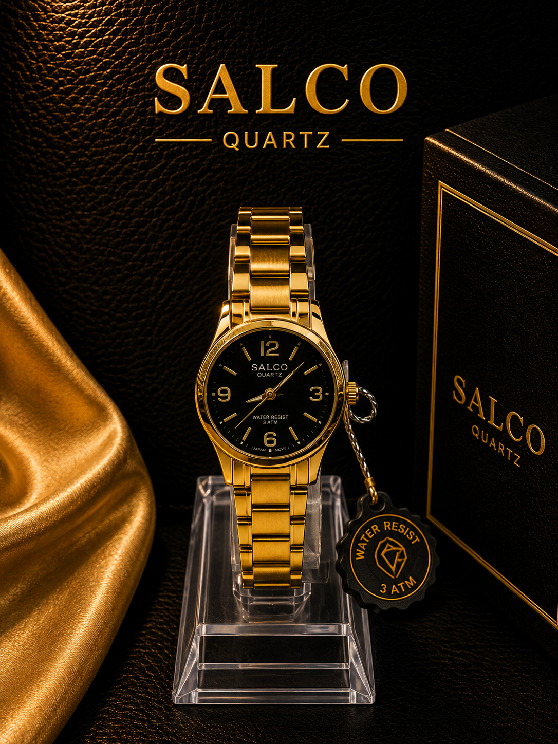 CASIO - LUGANO