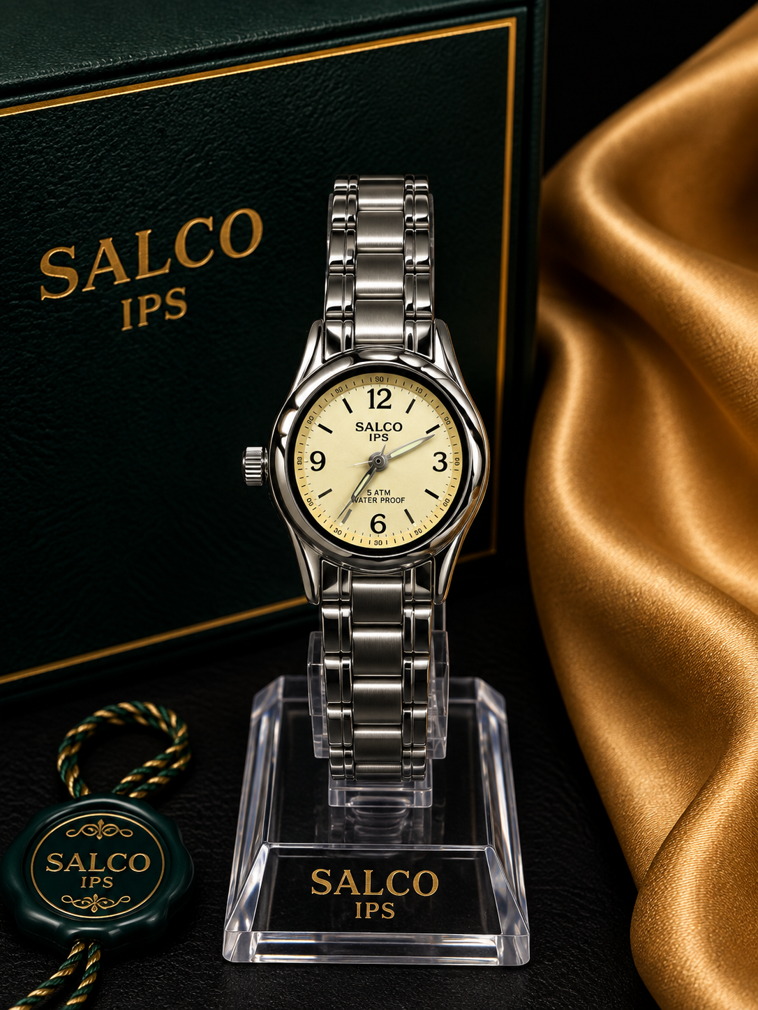 Reloj por organizar A3BC65 - LUGANO