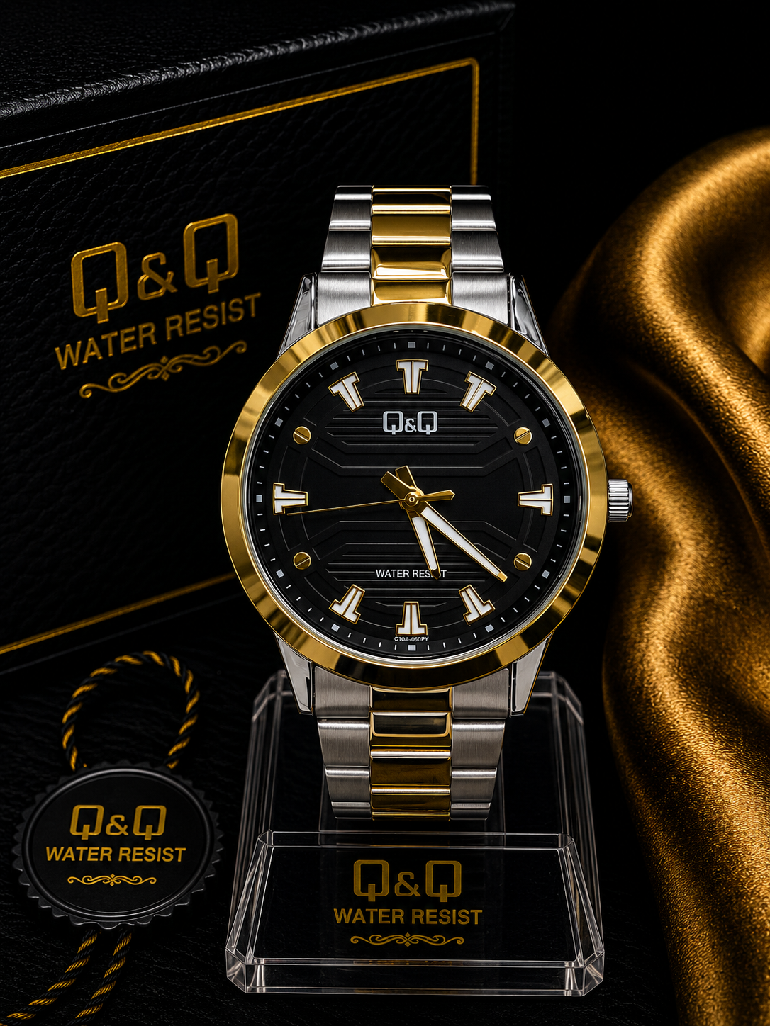 Reloj por organizar DFAA9D - LUGANO