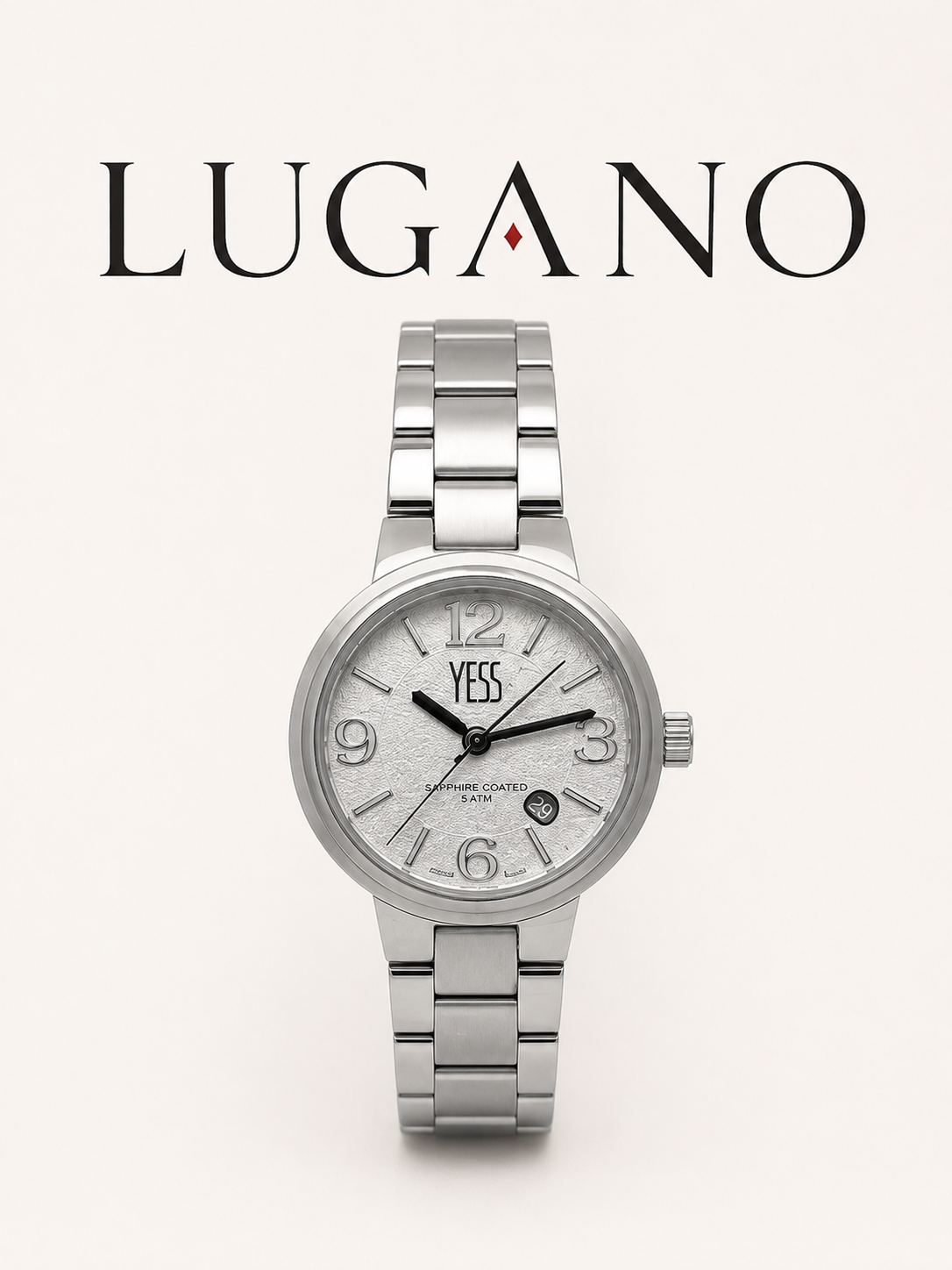 Reloj Yess - Variante O94FV