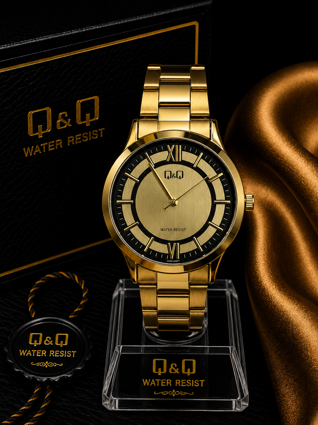 Reloj por organizar 1E13CD - LUGANO