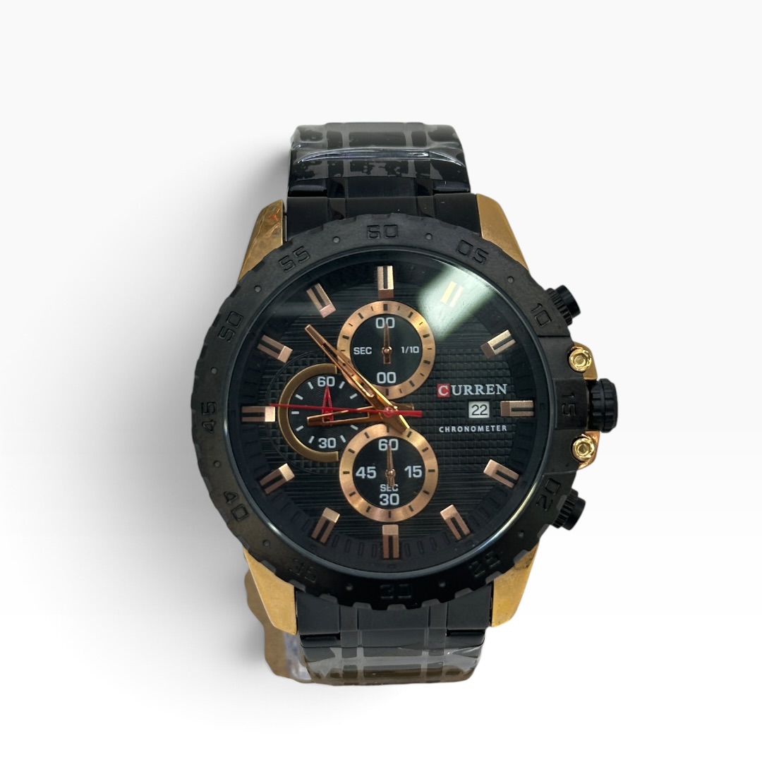 Reloj CURREN - LUGANO