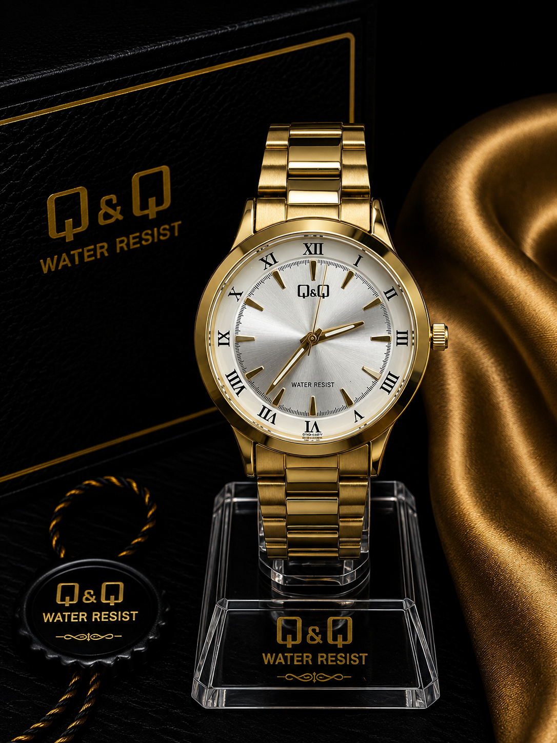 Reloj por organizar 2A789C - LUGANO