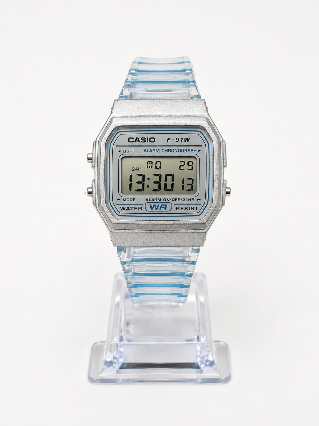Reloj por organizar 4633FD - LUGANO