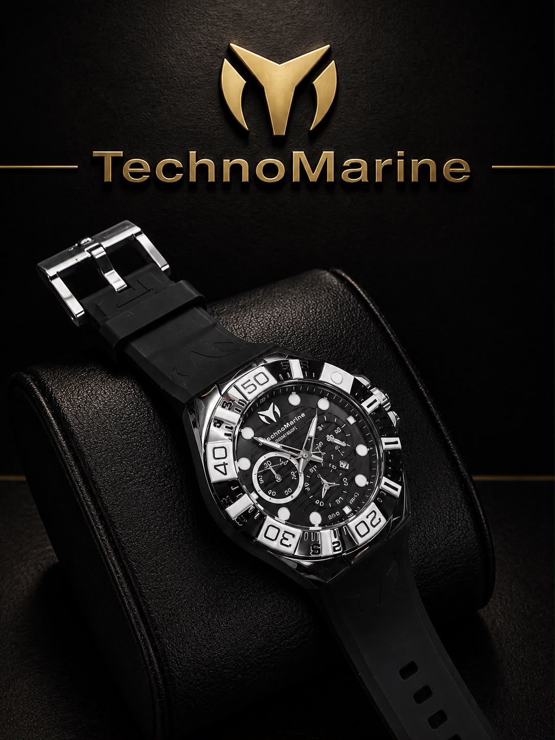 Reloj TECHNOMARINE CABALLERO - Variante 196I5