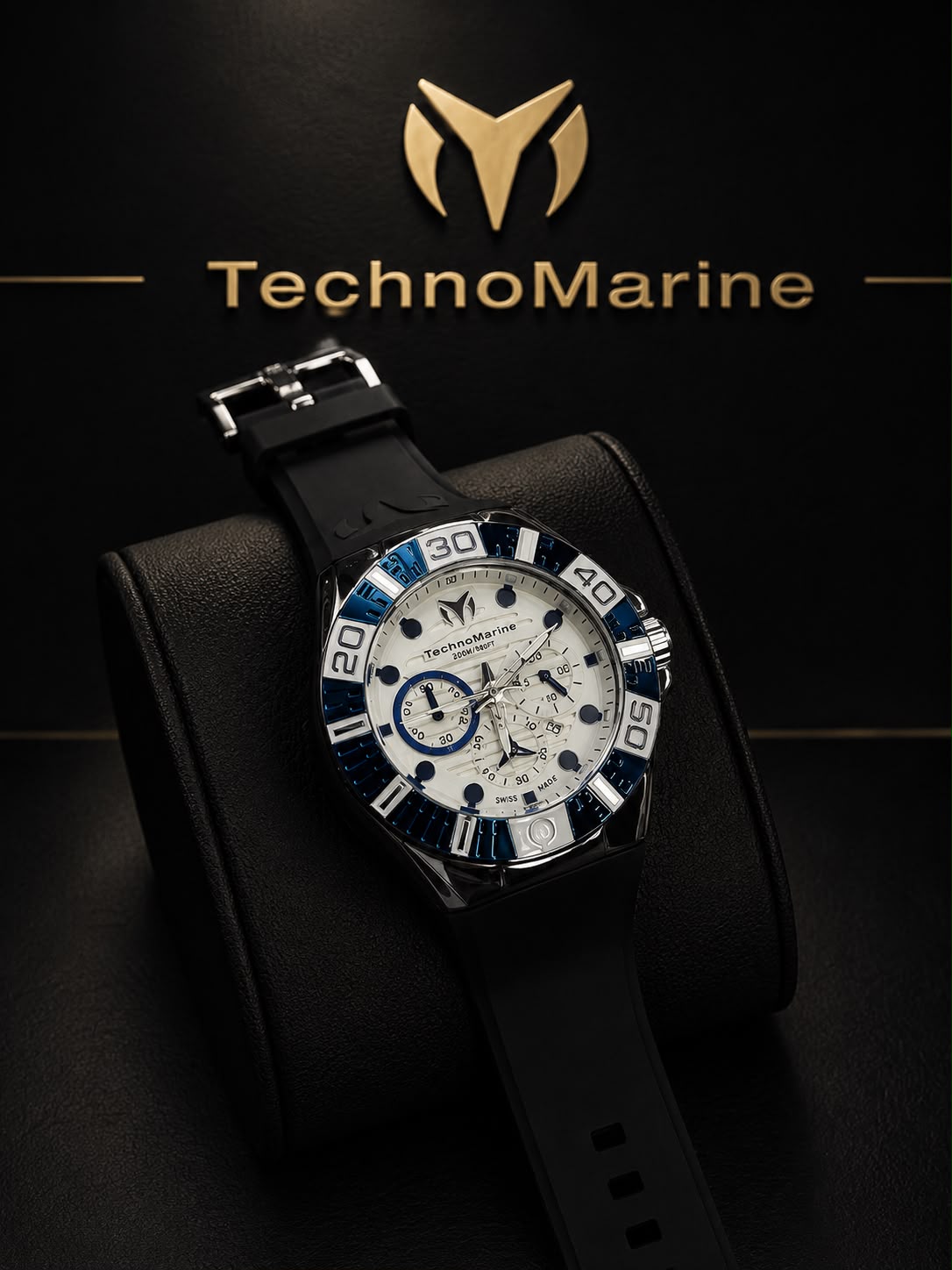 Reloj TECHNOMARINE CABALLERO  - Variante HZLMM