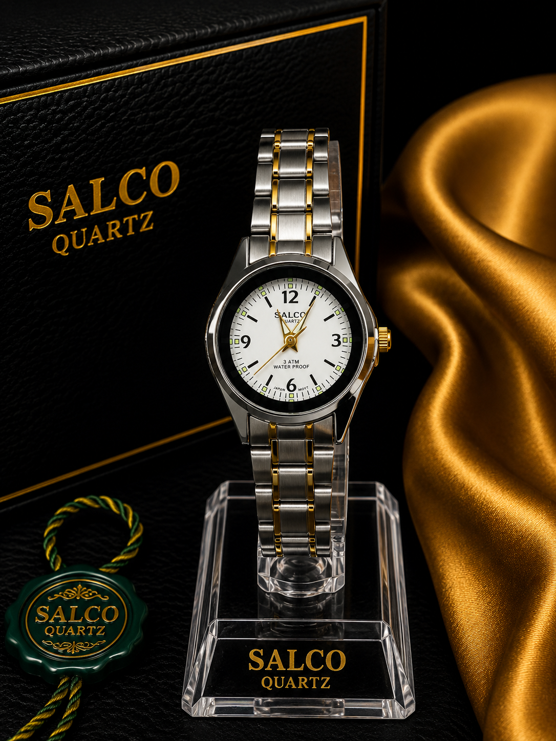Reloj por organizar 172F58 - LUGANO