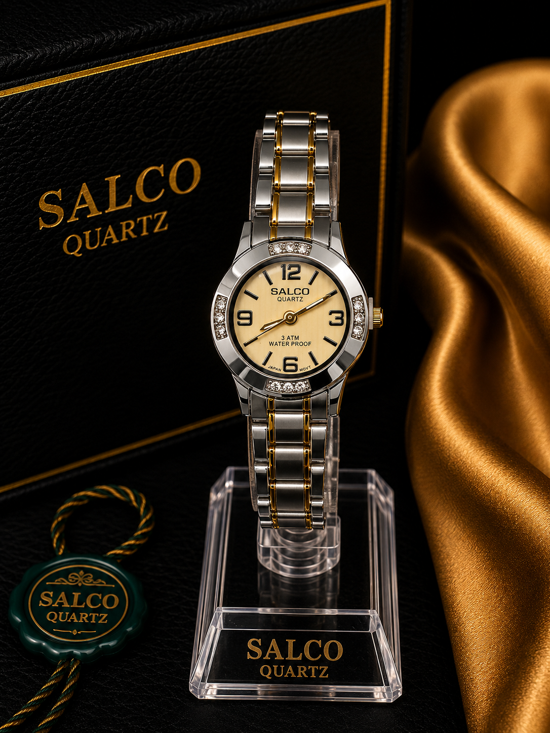 Reloj por organizar 3B83E4 - LUGANO