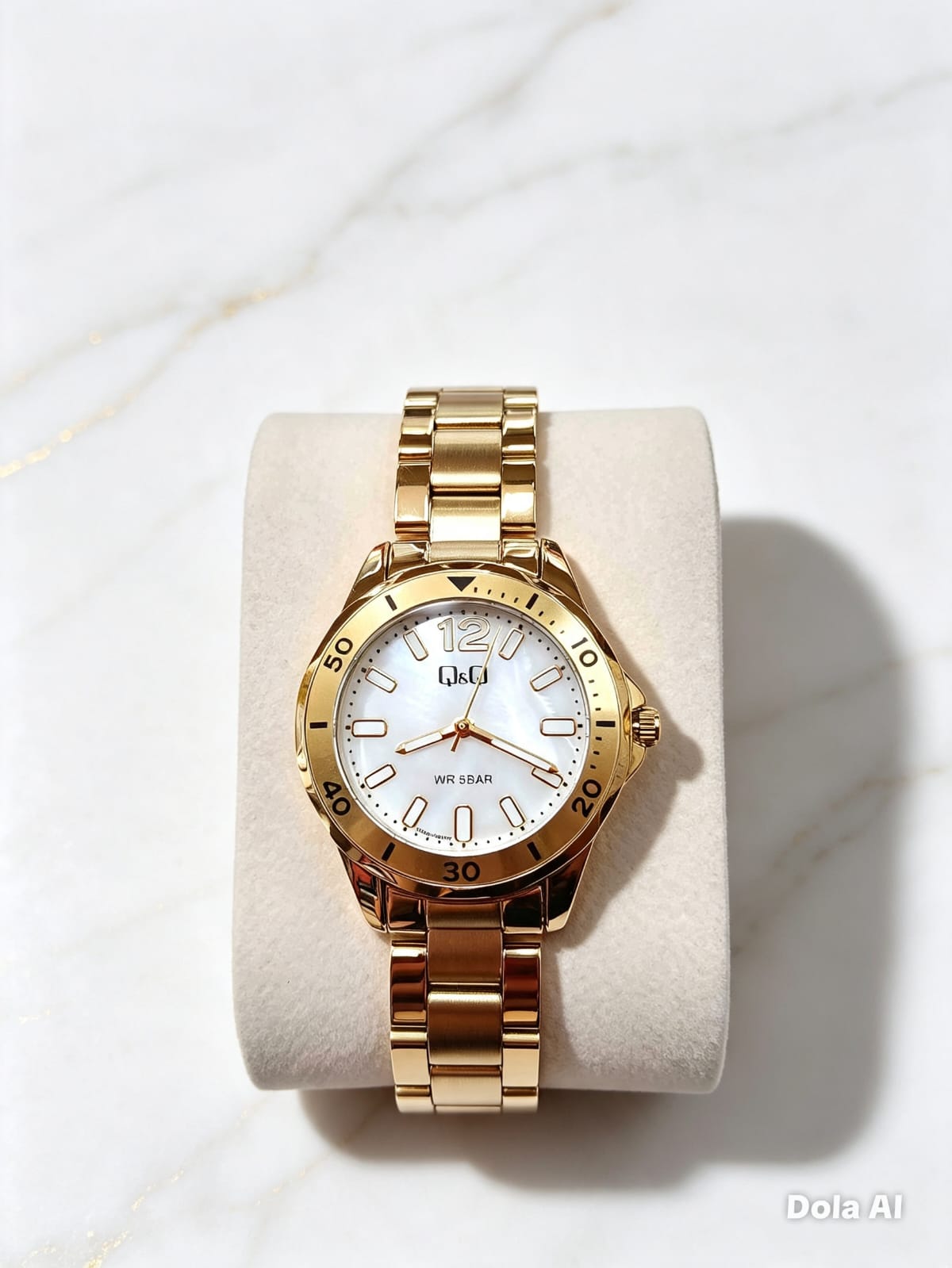 reloj Q.Q de DAMA LINEA ESPECIAL - Variante 1VO2E