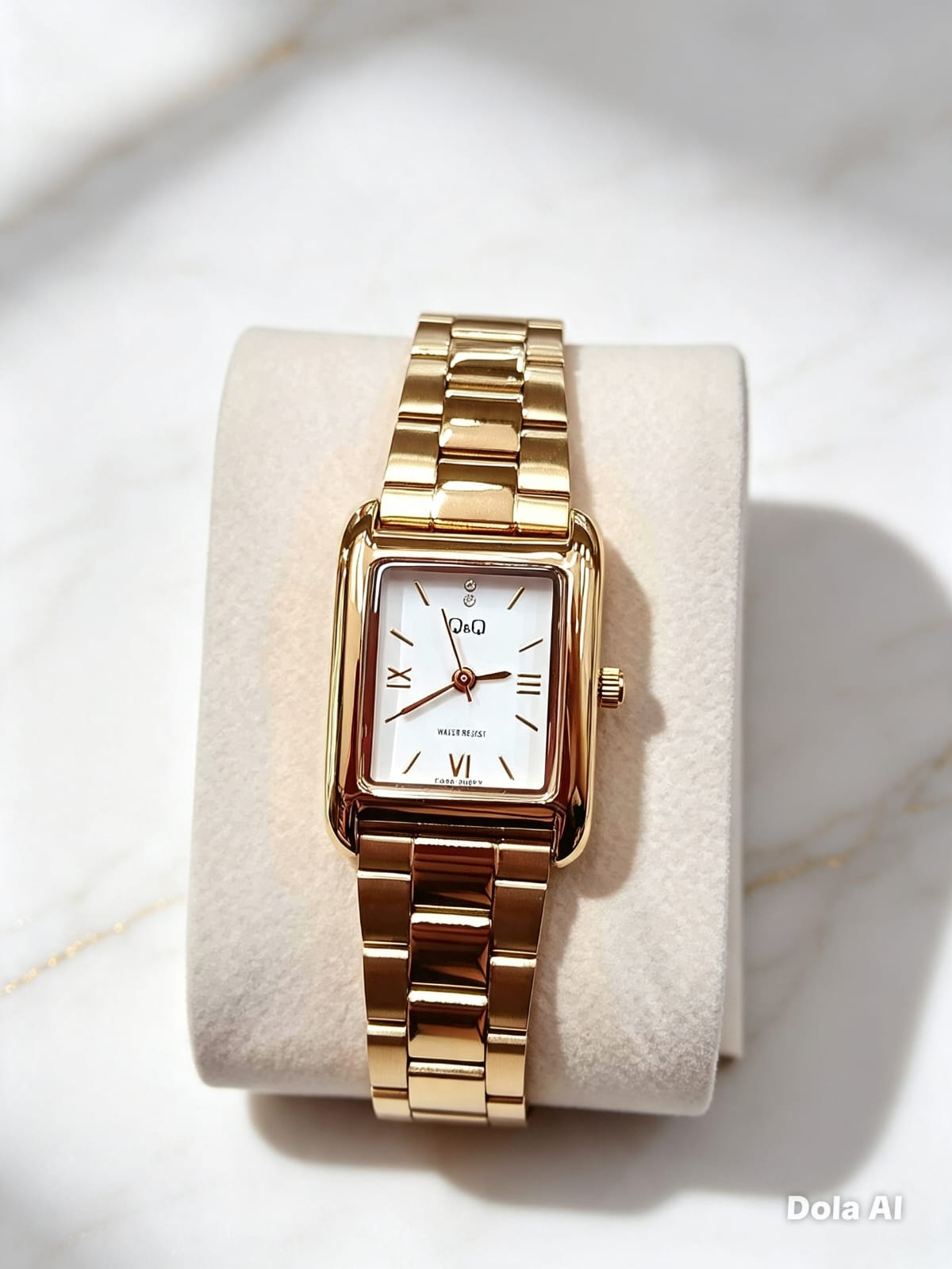 reloj Q.Q de DAMA LINEA ESPECIAL - Variante B1LFM