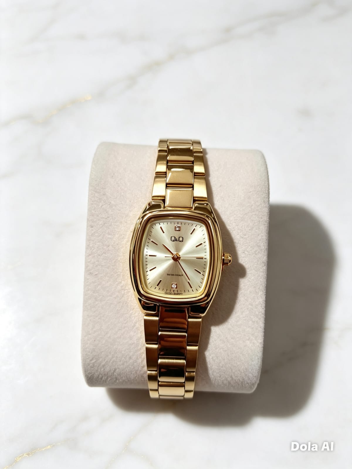 reloj Q.Q de DAMA LINEA ESPECIAL - Variante BIOPS
