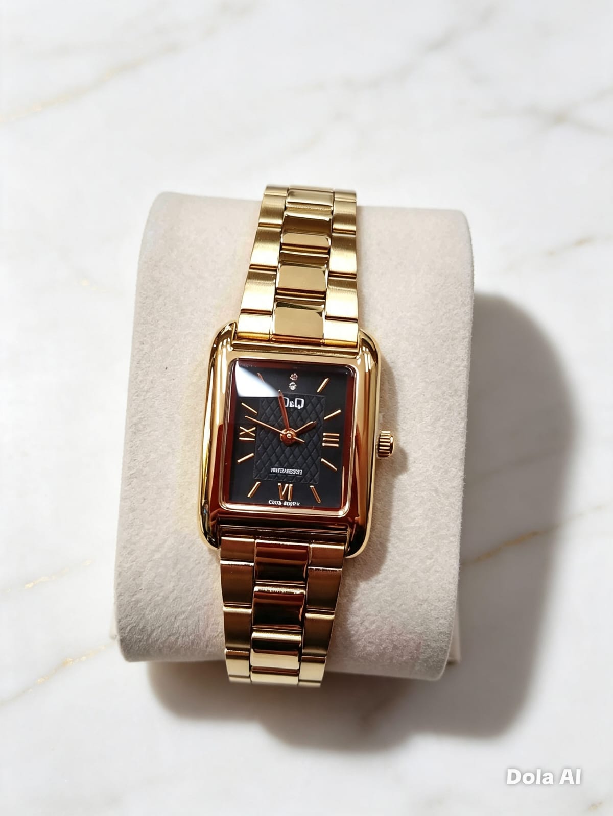 reloj Q.Q de DAMA LINEA ESPECIAL - Variante 1XBDQ