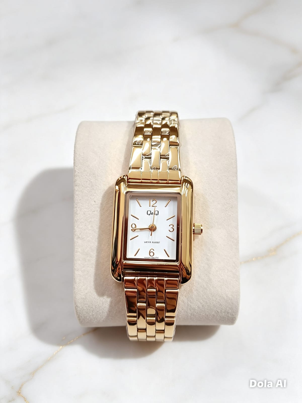 reloj Q.Q de DAMA LINEA ESPECIAL - Variante APM5E